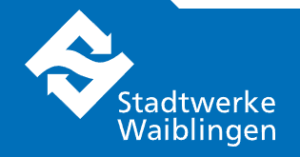 Stadtwerke Waiblingen